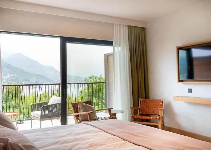 A-rosa Gardasee Hotel