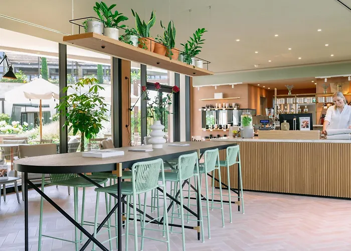 A-rosa Gardasee Hotel
