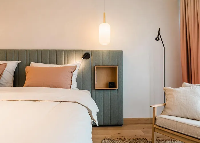 Hotel A-rosa Gardasee 5*