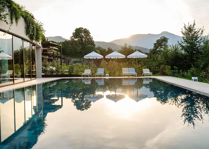 Hotel A-rosa Gardasee 5*