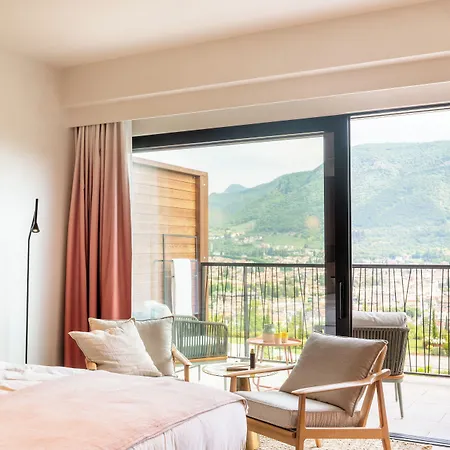 Hotel A-rosa Gardasee