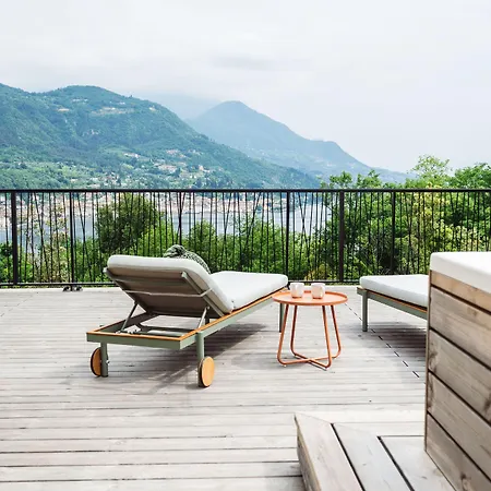 A-rosa Gardasee Hotel Salo