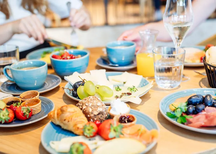 A-rosa Gardasee Hotel 5*