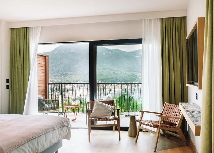 A-rosa Gardasee Salò